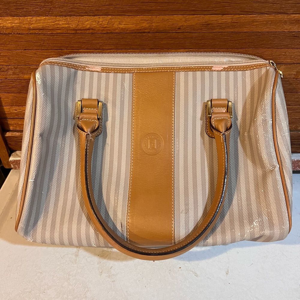 FENDI Vintage